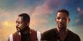 Will Smith en Martin Lawrence in Bad Boys for Life © 2020 Universal Pictures International