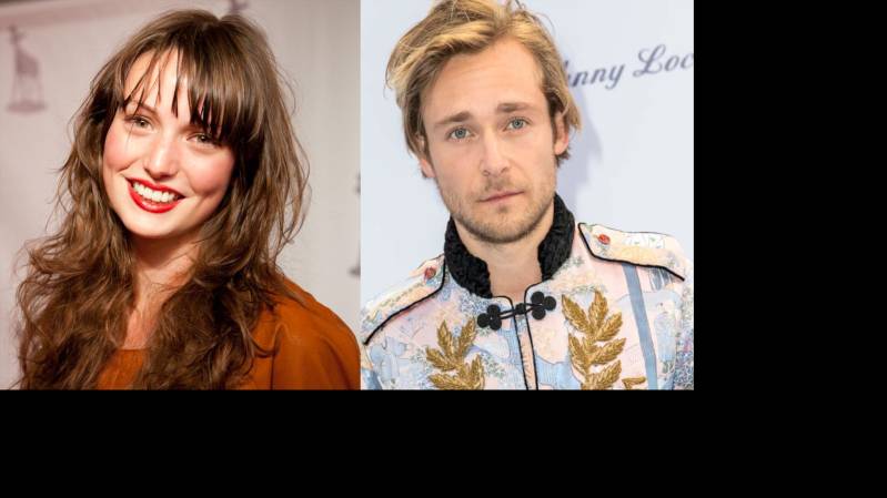Gaite Jansen en Matthijs van de Sande Bakhuyzen (c) 2020 ArjoFrank