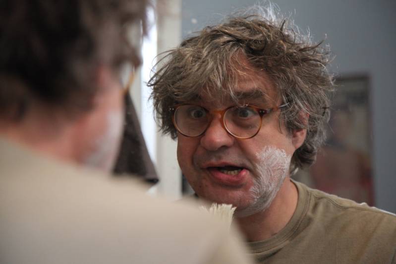 Frank Lammers in Groeten van Gerri