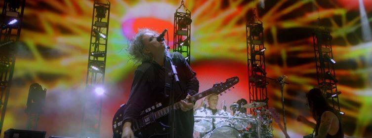 The Cure