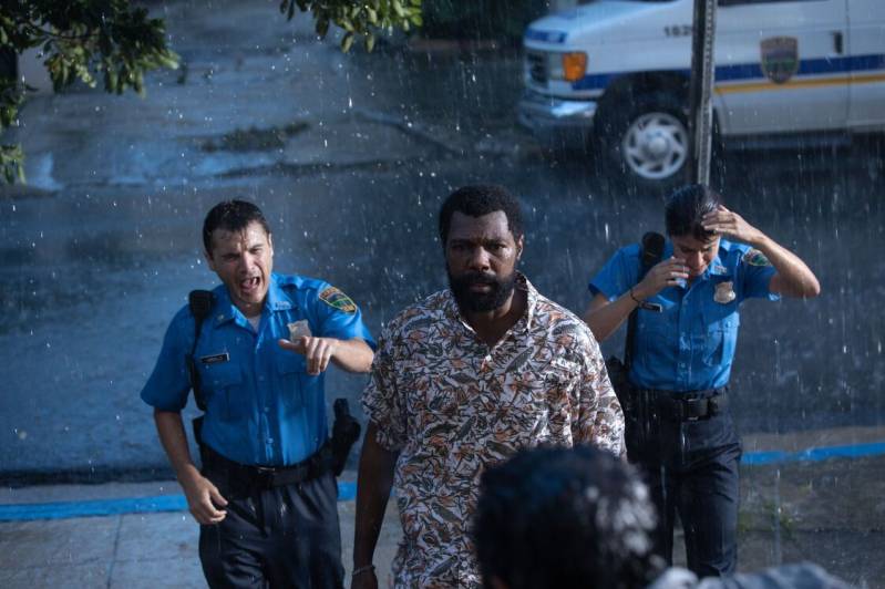 Still uit Force of Nature © 2020 Dutch FilmWorks