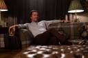 McConaughey in The Gentlemen Â© 2020 Independent Films
