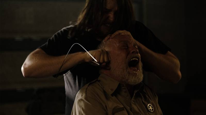 The Crime Boss (Arkansas)