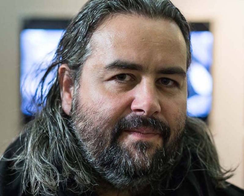 Home van Hoytema © 2015 Arjo Frank