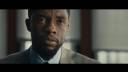 21 Bridges met Chadwick Boseman al een week de geduchte nummer 2