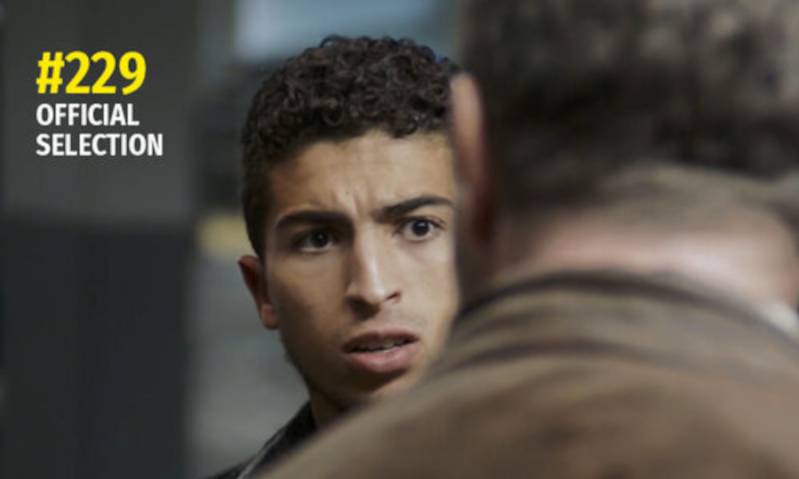 Shortcutz Amsterdam #229 (YOUR) MORAL COURAGE