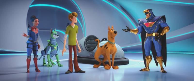 Still uit Scoob!