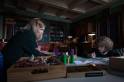 Ground Hog Day 6: Marionette weer op 1