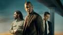 Jared Leto, Denzel Washington en Rami Malek in The Little Things