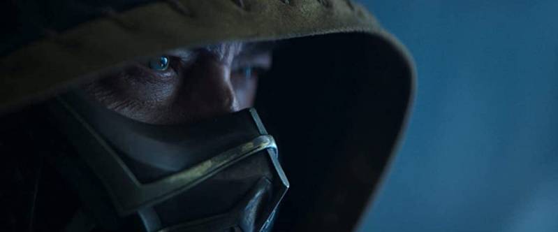 Mortal Kombat onbedreigd