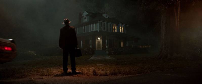Still uit The Conjuring: The Devil Made Me Do It