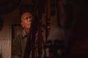 Bruce Willis in Out of Death