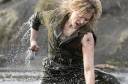 Chloë Grace Moretz in Shadow in the Cloud (2020)