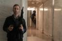 Bob Odenkirk in Nobody