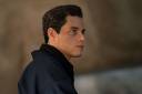 Rami Malek  in o Time to Die