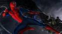 Spider-Man: Homecoming bestormt top 10