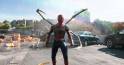 Spider-Man: No Way Home blijft 1