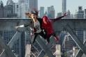 Veel vod-releases vandaag en Spider-Man op 1