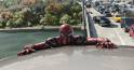 Weinig verschuivingen, Spider-Man: NWH steeds 1