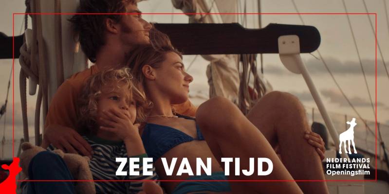 Zee van tijd opent NFF 2022