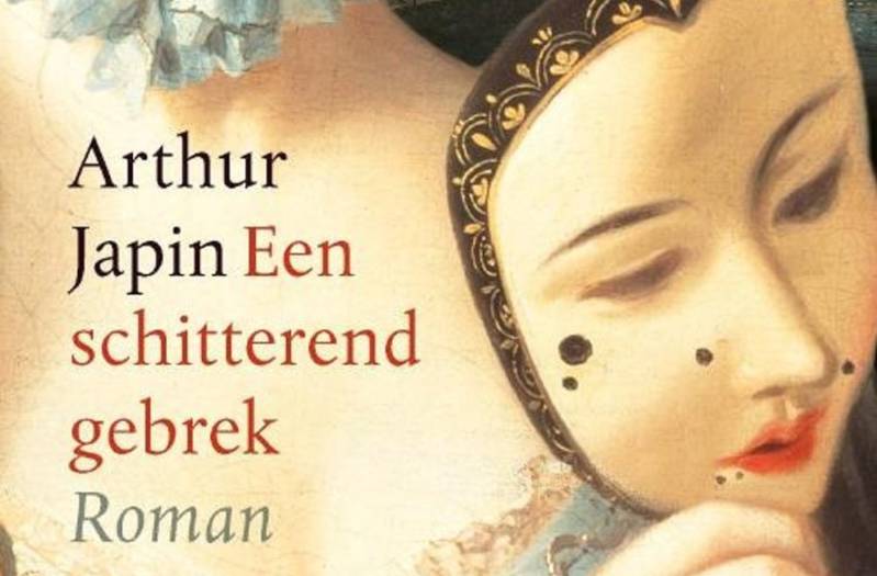 Cast Arthur Japin’s Een Schitterend Gebrek rond