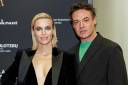 Thekla Reuten en Fedja van Huêt, ArjoFrank Fotografie