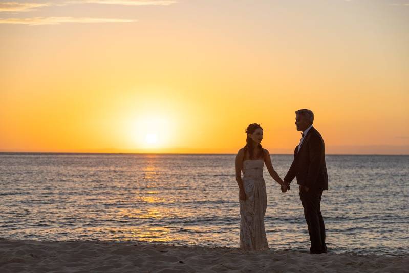 Ticket to Paradise leidt nieuwe VOD-top-3
