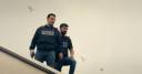 Mohamed Chaara en Sinan Eroglu