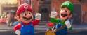 Super Mario Bros. Movie beleeft sterk weekeinde