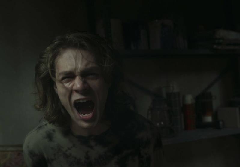 Insidious: The Red Door nummer 1 bij VOD's