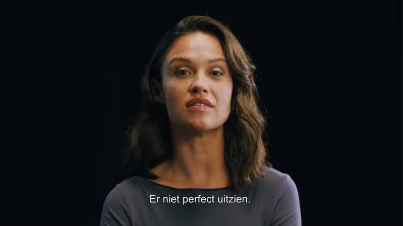 Holly Mae Brood in Schitterend
