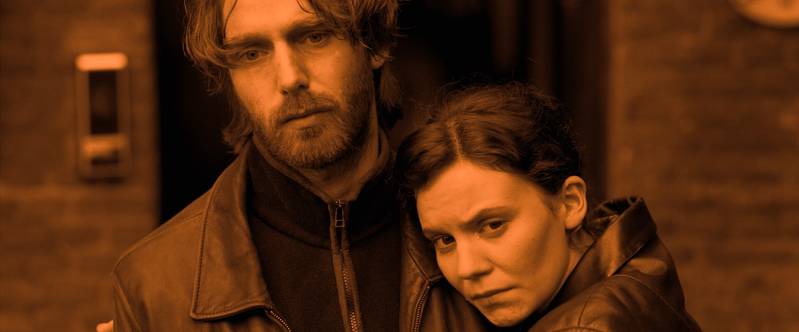 Dystopisch speelfilmdebuut Bijt [ Trailer ]