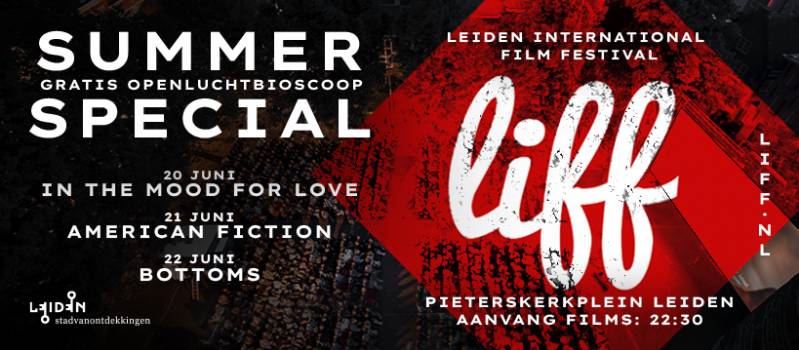 Openluchtseizoen komt er aan