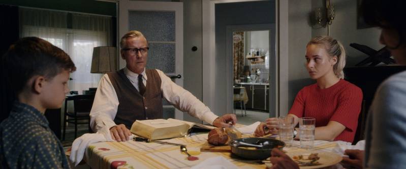 Still uit de film Het Boek van Alle Dingen