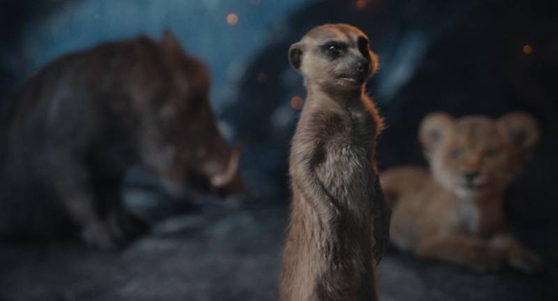 Mufasa: The Lion King nr 1, 2e weekend