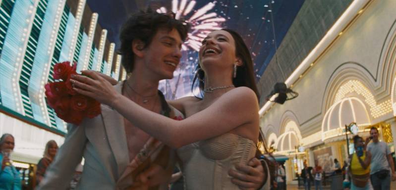 Anora grote winnaar tijdens de Oscars 2025