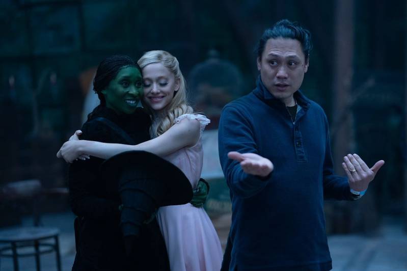 Wicked blijft meest gehuurde VOD