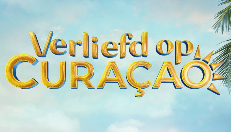 Verliefd op Curaçao vanaf 29 januari