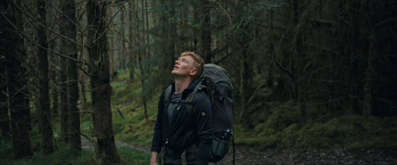 The North scoort wereldwijd als low-budget wandelfilm