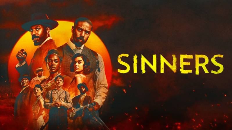 ‘Sinners’ op HBO Max vanaf 4 juli