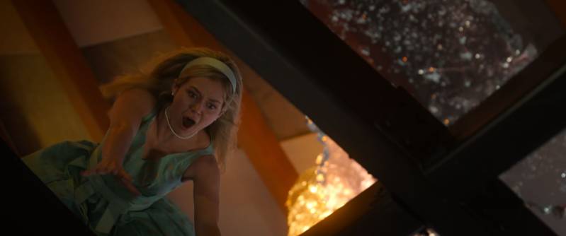 Final Destination: Bloodlines weer 1 bij de VOD's