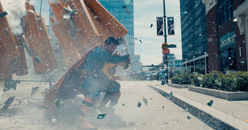 Nieuwe films vanaf 10-7-2025