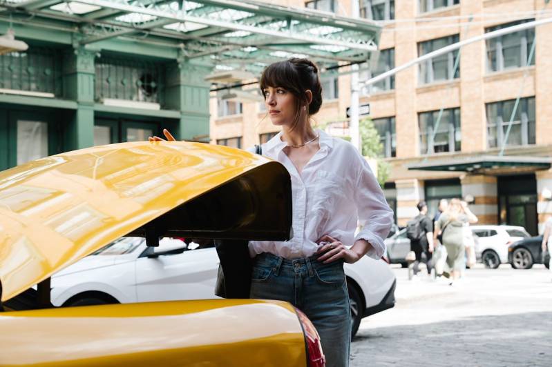 Materialists naar nummer 1 op VOD