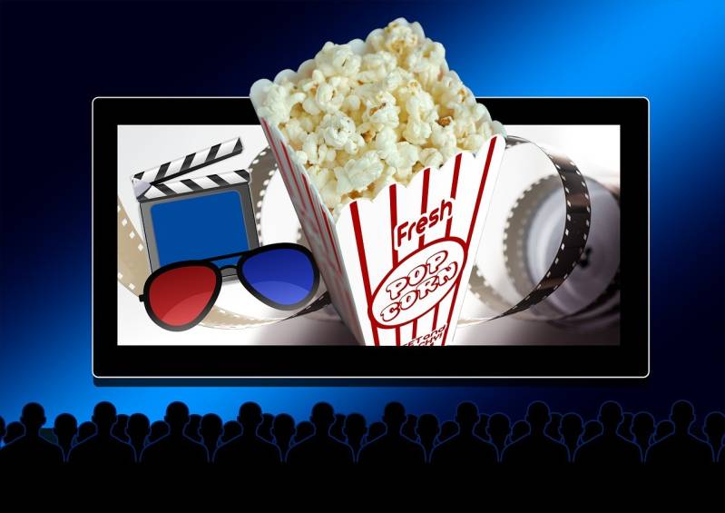 Cinemaspanning