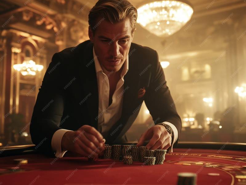 Hoe casino’s de filmindustrie beïnvloeden