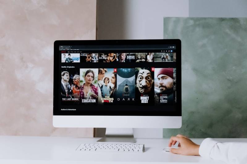 Bepaalt het algoritme wat Europa kijkt op streamingplatforms?