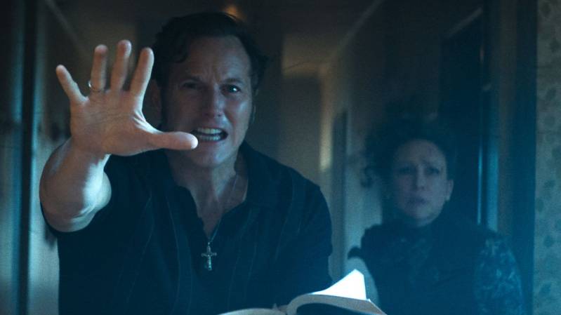 The Conjuring: Last Rites vanaf 21 november