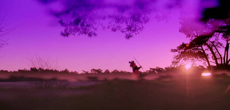 Jeugddocumentaire Dungeons & Spectrums