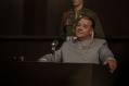 Russell Crowe als Hermann Göring in Nuremberg © 2025 Paradiso Entertainment Nederland