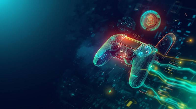 De Gamer Valuta die Overal Werkt